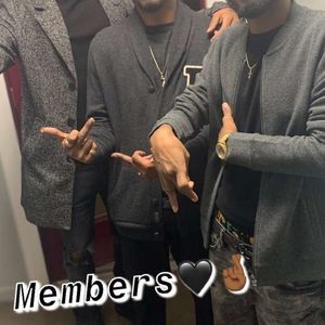 Meet your Posher, Gpm